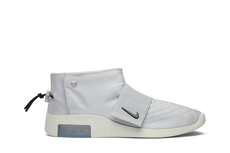 Кроссовки Nike Air Fear Of God Moc 'Pure Platinum', белый, Белый;серый, Кроссовки Nike Air Fear Of God Moc 'Pure Platinum', белый
Кроссовки Nike Air Fear Of God Moc 'Pure Platinum', белый, Белый;серый, Кроссовки Nike Air Fear Of God Moc 'Pure Platinum', белый
