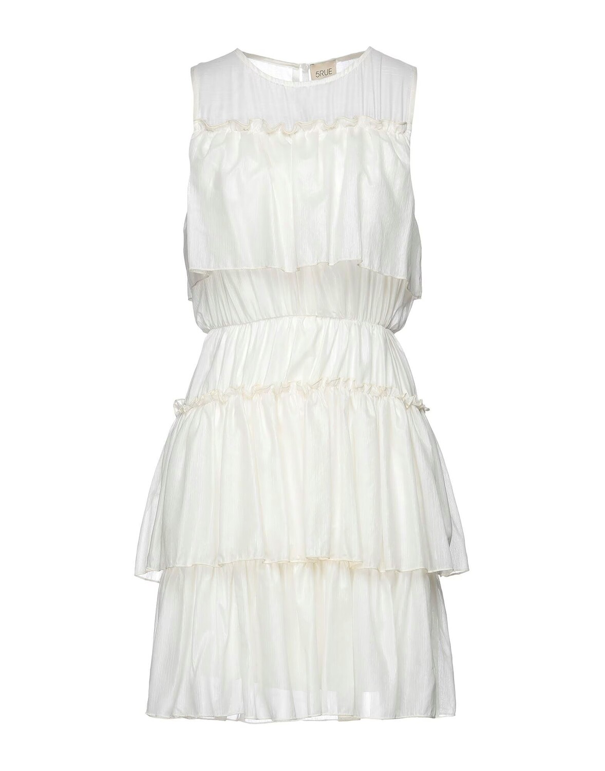 Платье 5Rue, слоновая кость
Платье 5Rue, слоновая кость