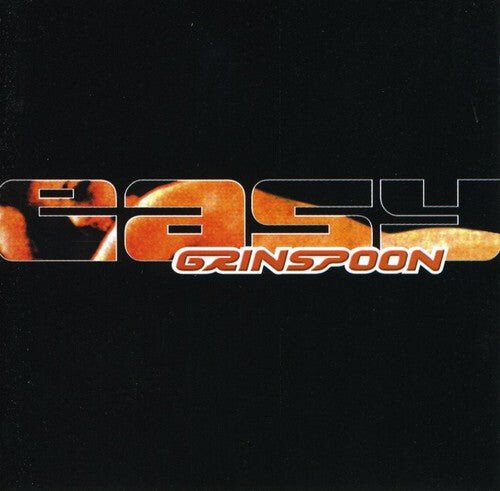 CD диск Grinspoon: Easy
CD диск Grinspoon: Easy