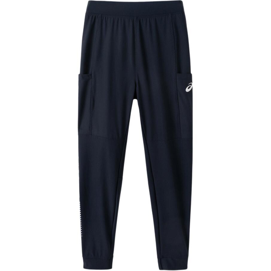 Трикотажные спортивные штаны GS Asics, темно-синий
Трикотажные спортивные штаны GS Asics, темно-синий