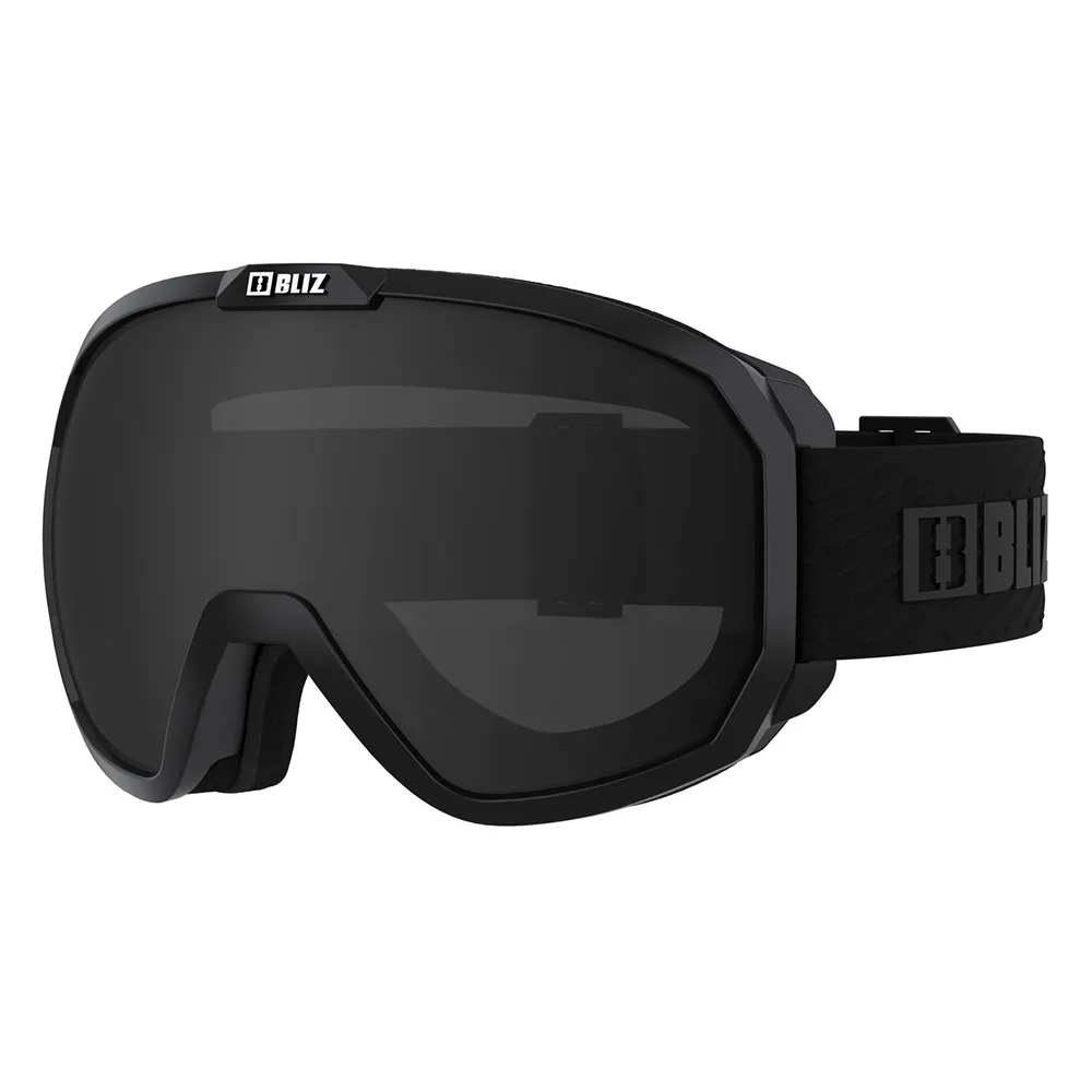 Горнолыжные очки Bliz Charge OTG, черный
Горнолыжные очки Bliz Charge OTG, черный