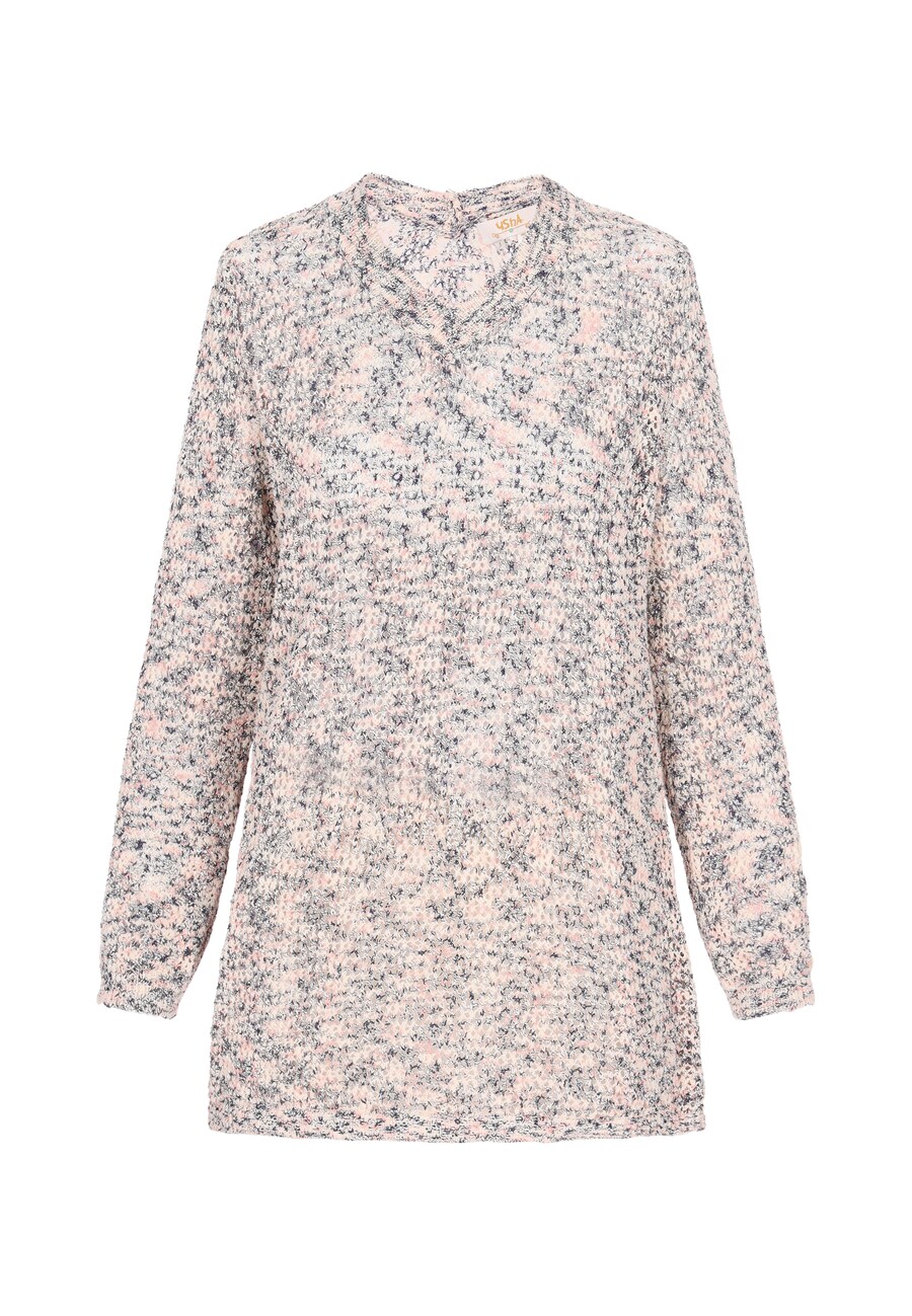 Свитер usha FESTIVAL, темно-синий
Свитер usha FESTIVAL, темно-синий