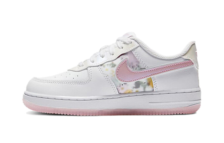 Детские кроссовки для скейтборда Nike Air Force 1 Low BP
Детские кроссовки для скейтборда Nike Air Force 1 Low BP