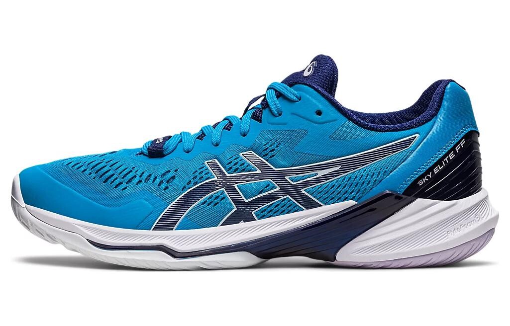 Кроссовки унисекс Asics Sky Elite FF, Синий, Кроссовки унисекс Asics Sky Elite FF
Кроссовки унисекс Asics Sky Elite FF, Синий, Кроссовки унисекс Asics Sky Elite FF