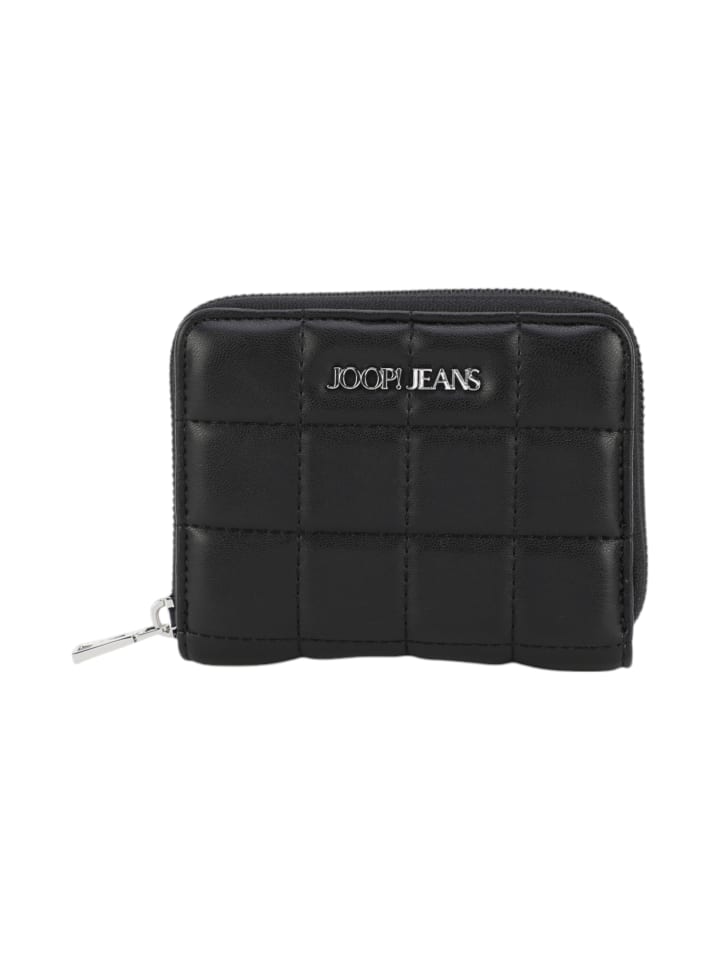Кошелек Joop Jeans, черный
Кошелек Joop Jeans, черный