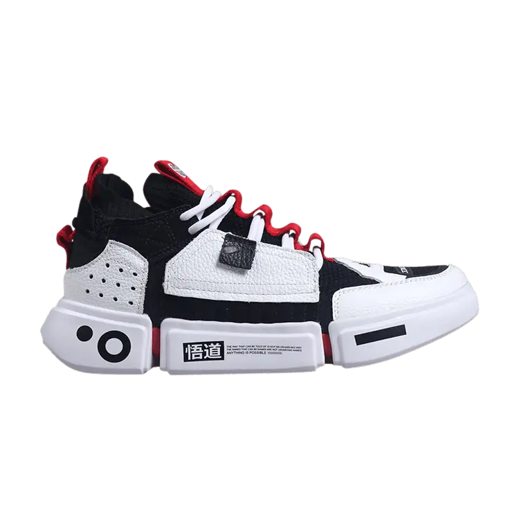 Кроссовки Wade Essence 2 Ace 'Paris Fashion Week - White Black', белый
Кроссовки Wade Essence 2 Ace 'Paris Fashion Week - White Black', белый