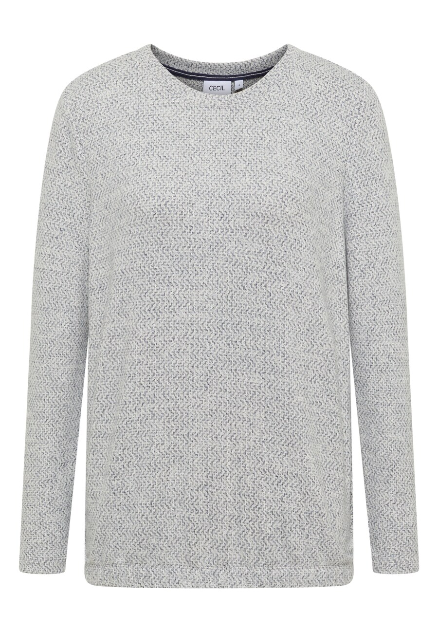 Рубашка CECIL, Pastel Blue
Рубашка CECIL, Pastel Blue