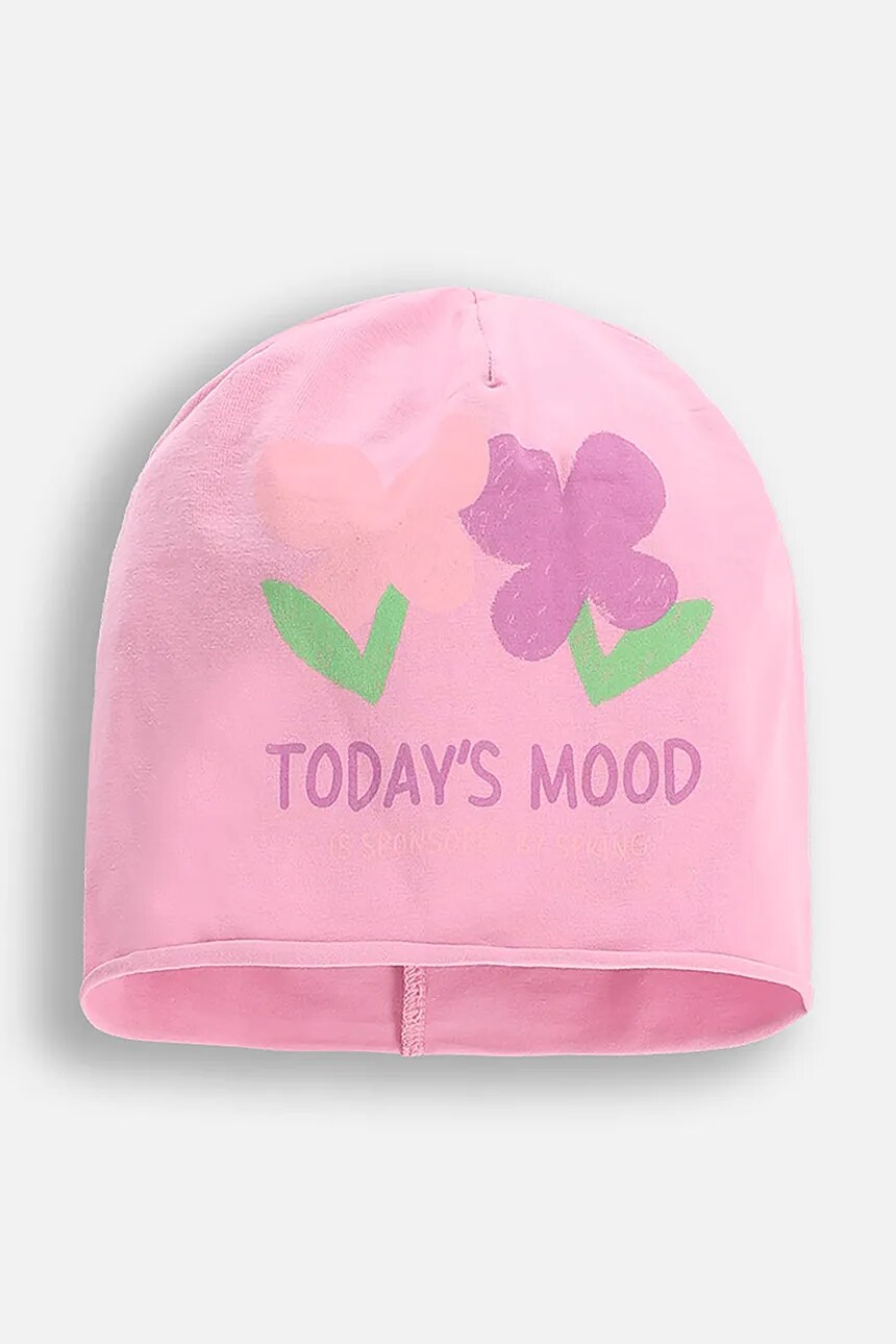 Шляпа Coccodrillo, розовый
Шляпа Coccodrillo, розовый