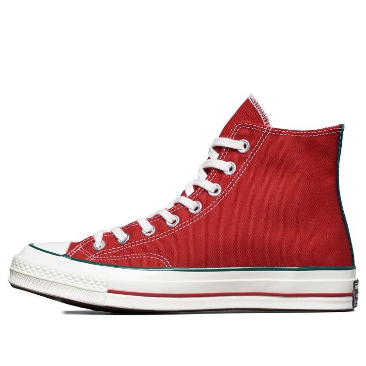 Кроссовки Converse Chuck Taylor All Star 1970s 'Red Green'
Кроссовки Converse Chuck Taylor All Star 1970s 'Red Green'