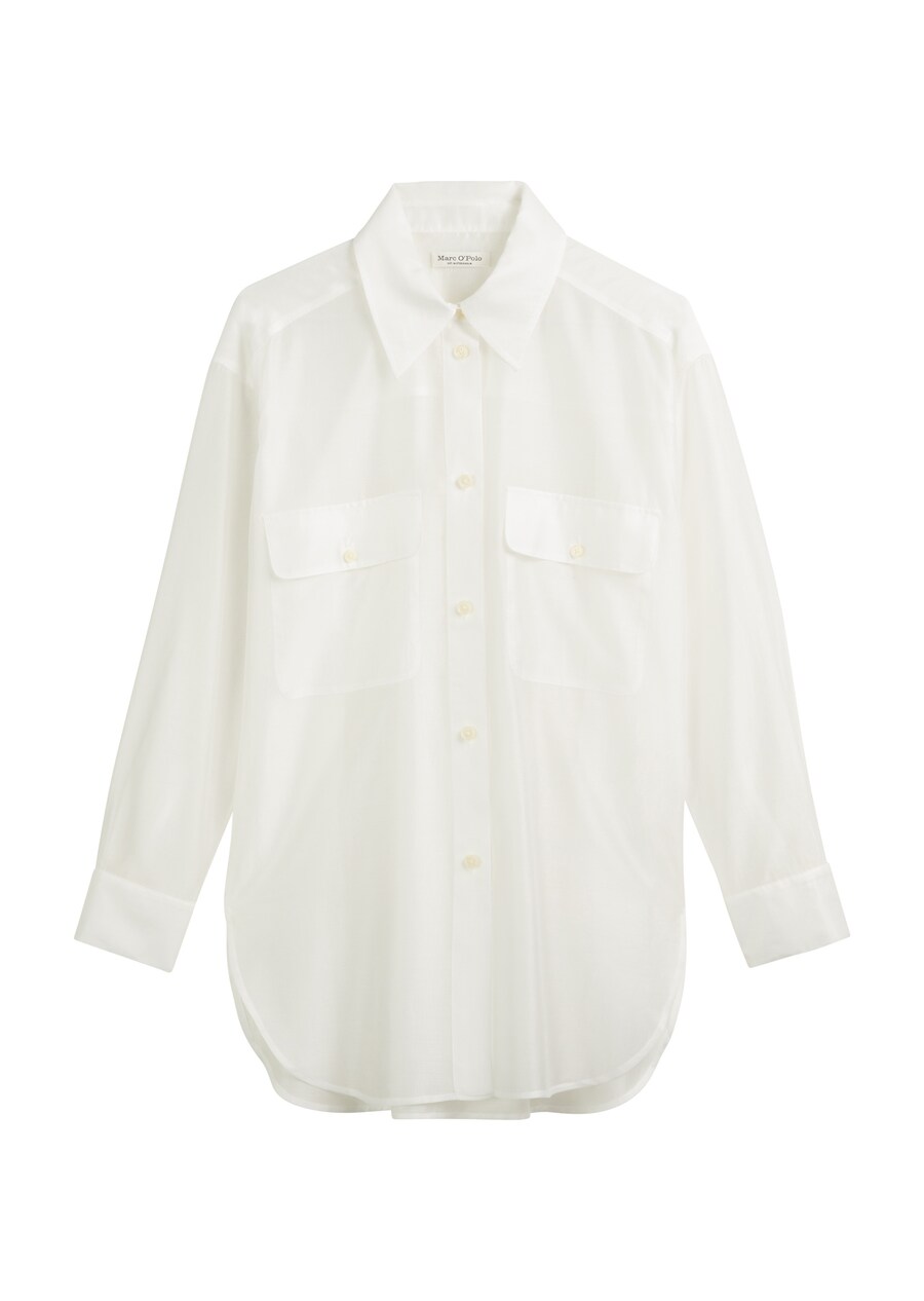 Блуза Marc O'Polo, белый
Блуза Marc O'Polo, белый