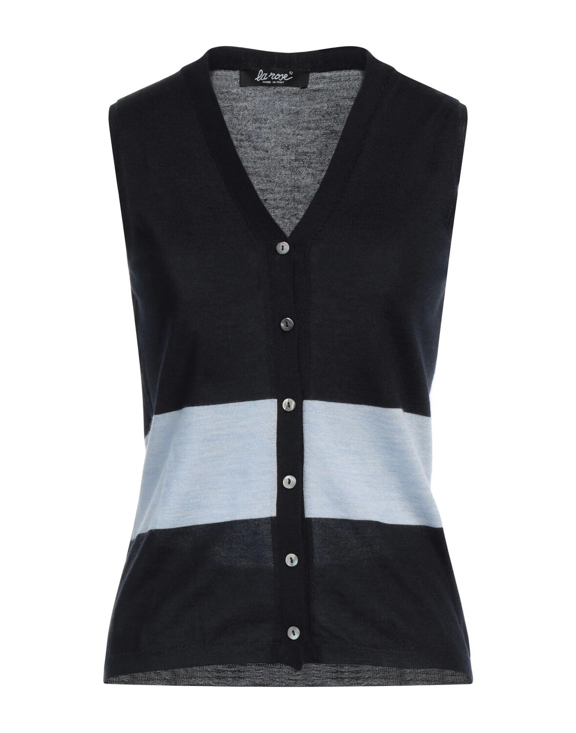 Кардиган La Rose, синий
Кардиган La Rose, синий