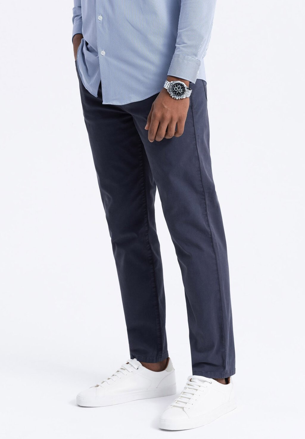 Брюки Ombre, цвет dark blue
Брюки Ombre, цвет dark blue