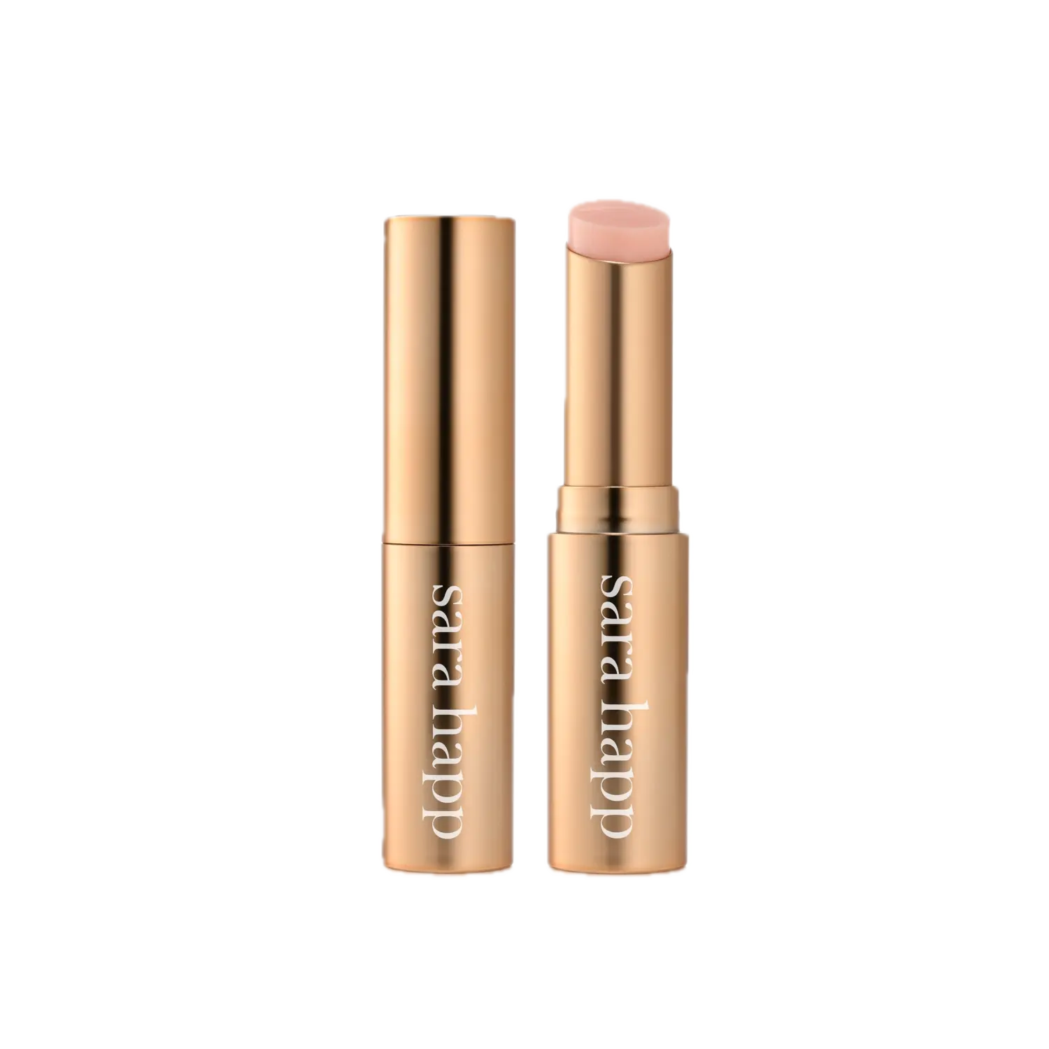 Бальзам для сияния кожи Sara Happ
Бальзам для сияния кожи Sara Happ