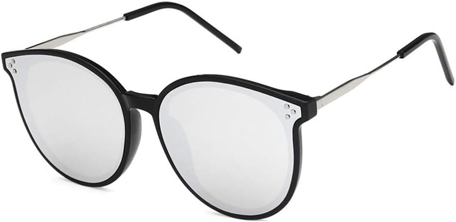 Солнцезащитные очки Shiratori унисекс в стиле ретро, ярко-черные, серые, для отдыха и путешествий, овальные, неполяризованные, с защитой от УФ-излучения UV400, Bright Black White
Солнцезащитные очки Shiratori унисекс в стиле ретро, ярко-черные, серые, для отдыха и путешествий, овальные, неполяризованные, с защитой от УФ-излучения UV400, Bright Black White