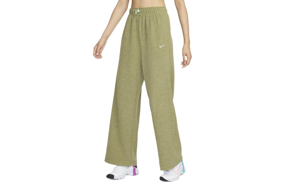 Nike Вязаные спортивные штаны женские Matcha Green
Nike Вязаные спортивные штаны женские Matcha Green