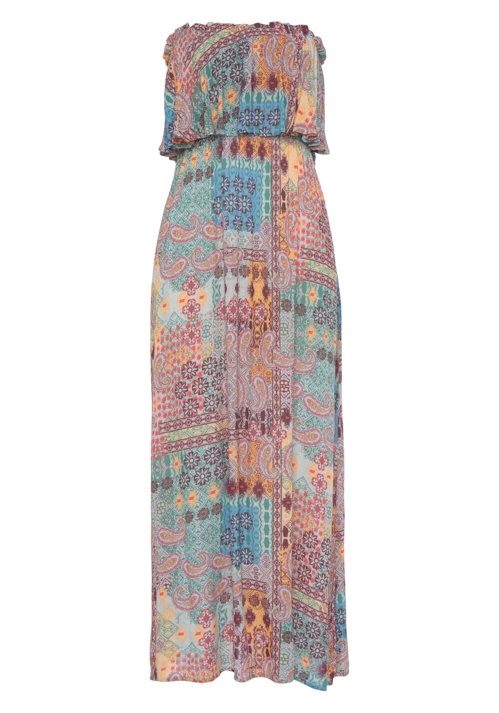 Платье Lascana, смешанные цвета
Платье Lascana, смешанные цвета