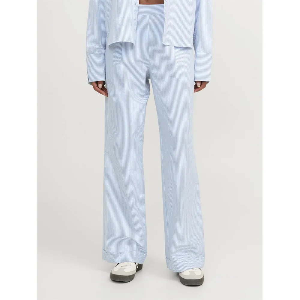 Брюки Jack & Jones Siva Oxford JJXX, синий
Брюки Jack & Jones Siva Oxford JJXX, синий