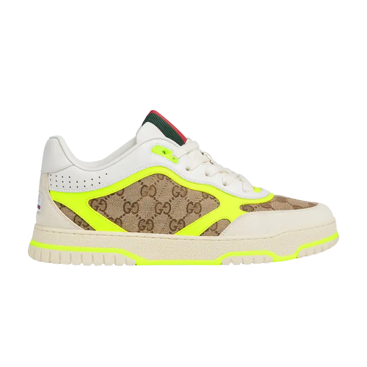 Кроссовки Gucci Re-Web Sneaker, коричневый
Кроссовки Gucci Re-Web Sneaker, коричневый