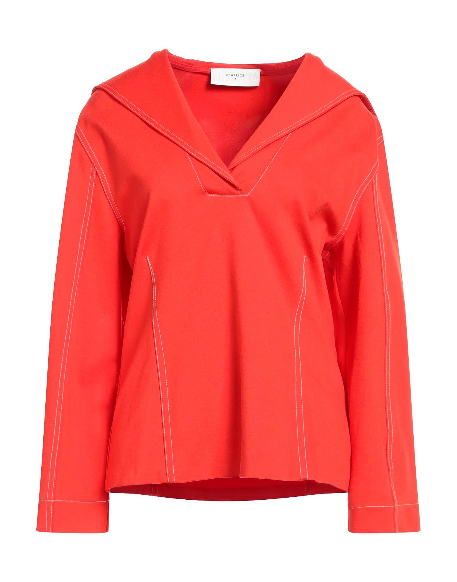 Топ Beatrice .B, красный
Топ Beatrice .B, красный