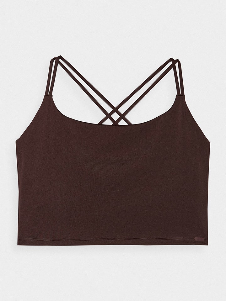 Функциональный топ 4F, фиолетовый
Функциональный топ 4F, фиолетовый