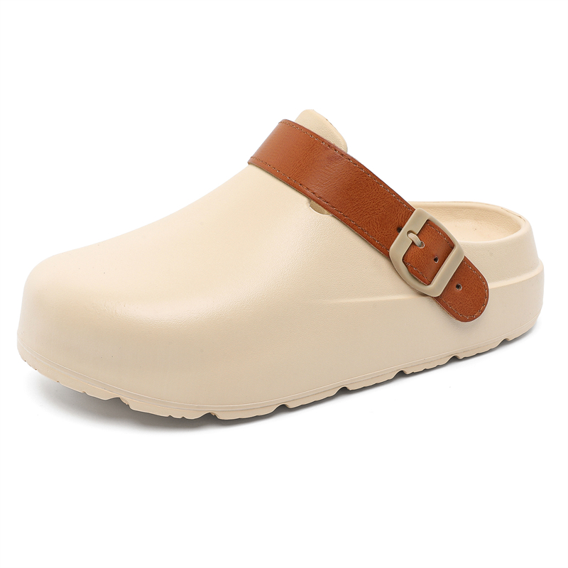 Детские сандалии для подростков Wooden Rabbit, хаки
Детские сандалии для подростков Wooden Rabbit, хаки