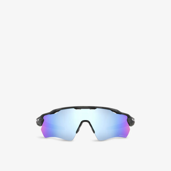 OO9208 38 Солнцезащитные очки Radar EV Path в ацетатной оправе с щитками Oakley, черный
OO9208 38 Солнцезащитные очки Radar EV Path в ацетатной оправе с щитками Oakley, черный