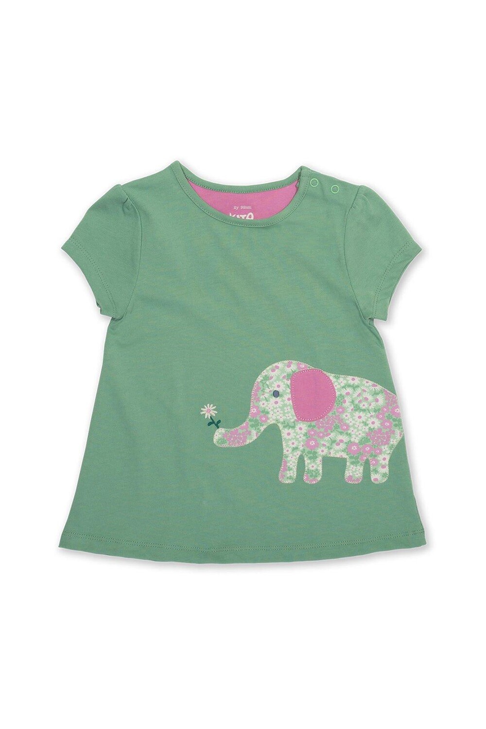 Добрая Эль Туника Kite, зеленый
Добрая Эль Туника Kite, зеленый