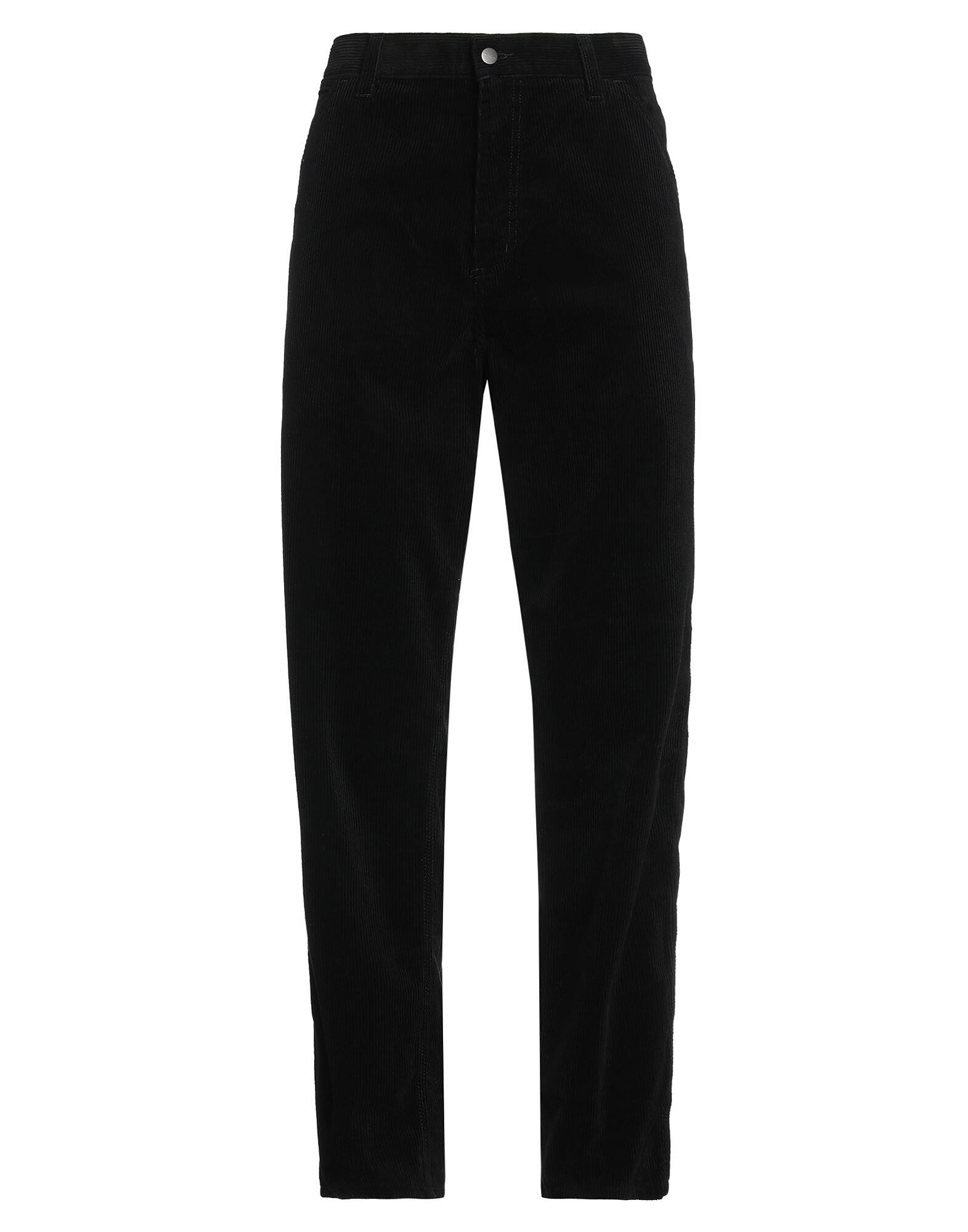 Брюки Carhartt, черный
Брюки Carhartt, черный