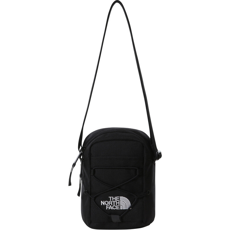 Сумка через плечо Jester The North Face, черный
Сумка через плечо Jester The North Face, черный