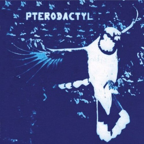 CD диск Pterodactyl: Pterodactyl
CD диск Pterodactyl: Pterodactyl