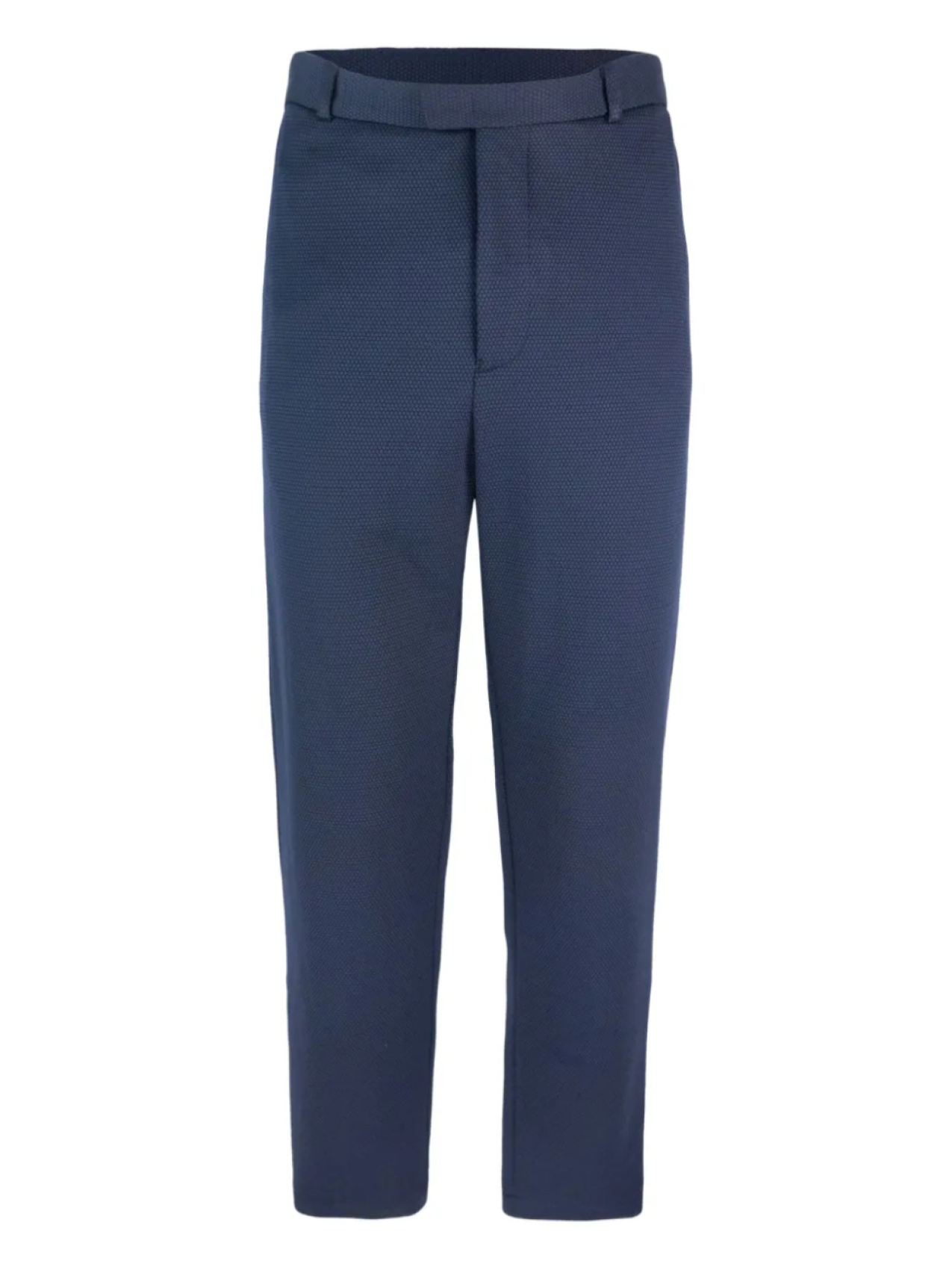 Прямые брюки чинос Emporio Armani, синий
Прямые брюки чинос Emporio Armani, синий