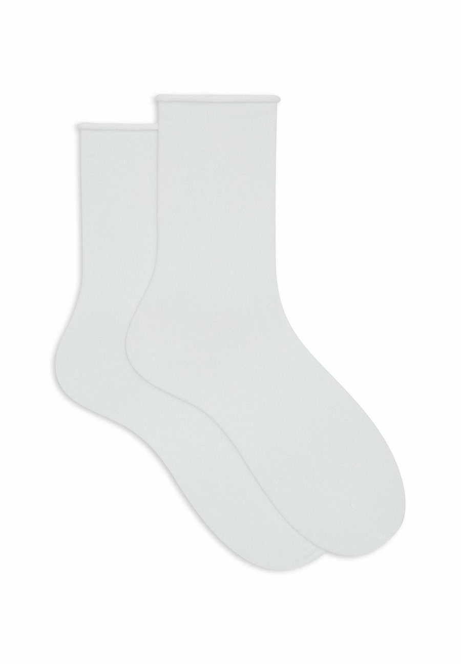Носки Gallo TINTA UNITA, White
Носки Gallo TINTA UNITA, White