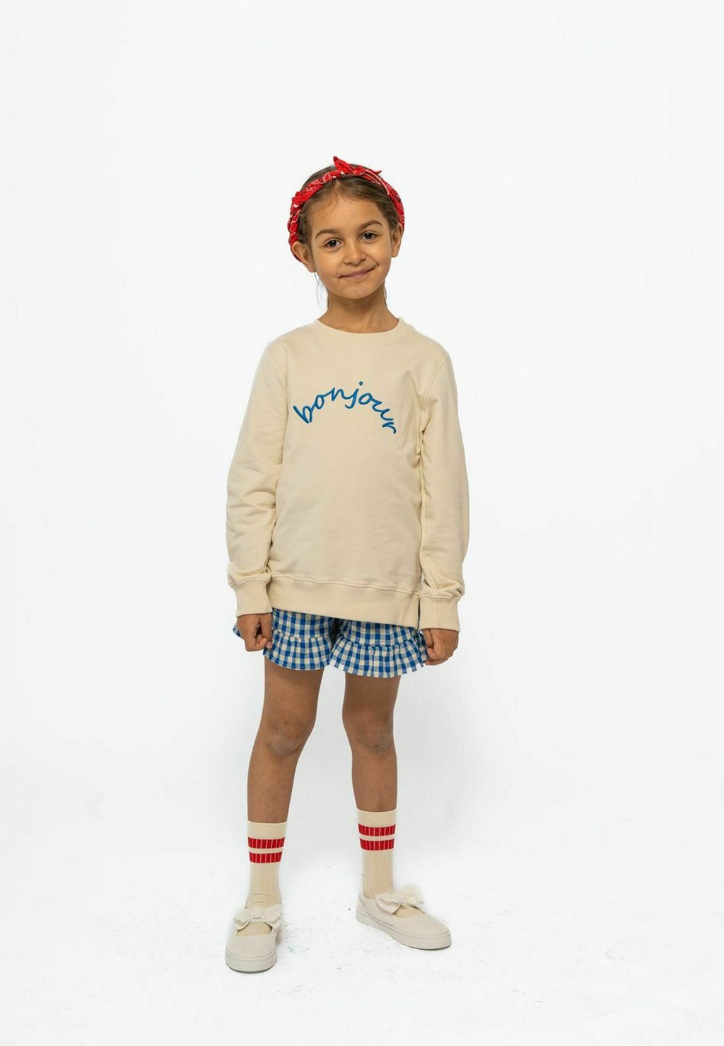 Толстовка The New, белый
Толстовка The New, белый