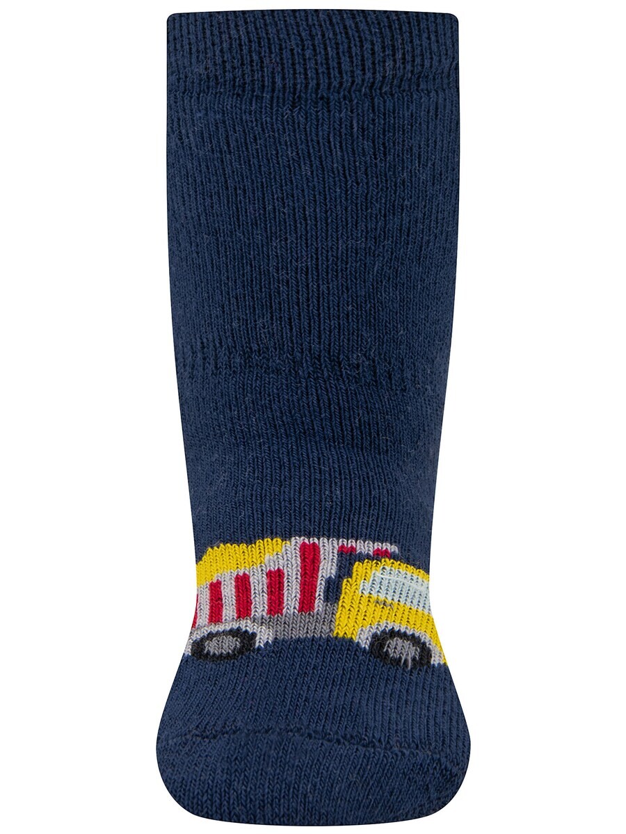 Носки EWERS Socks Truck, темно-синий
Носки EWERS Socks Truck, темно-синий