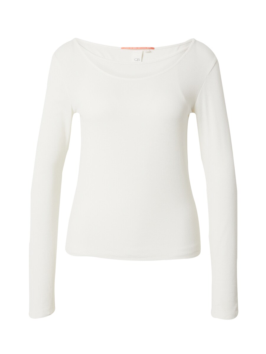 Рубашка QS, светло-бежевый
Рубашка QS, светло-бежевый