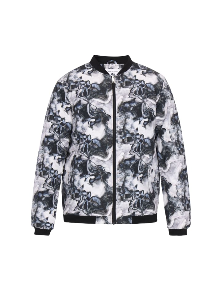 Демисезонная куртка MO
Демисезонная куртка MO