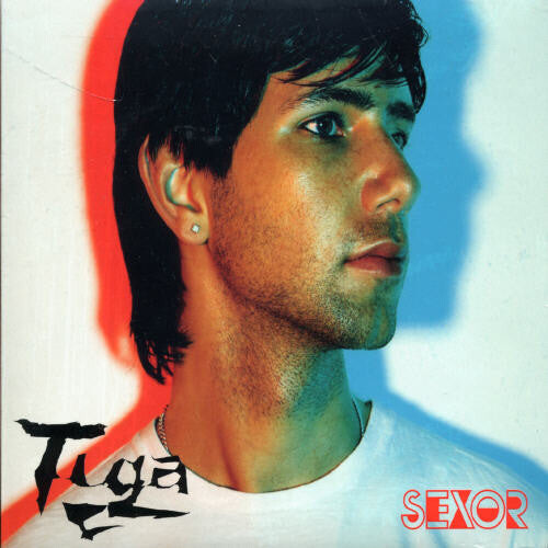 CD диск Tiga: Sexor
CD диск Tiga: Sexor