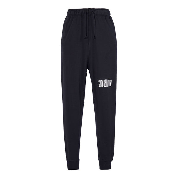 Спортивные штаны Air Jordan J Sprt Dna Hbr Flc Pant Leisure Sports Knit Trousers Men s Black, черный
Спортивные штаны Air Jordan J Sprt Dna Hbr Flc Pant Leisure Sports Knit Trousers Men s Black, черный