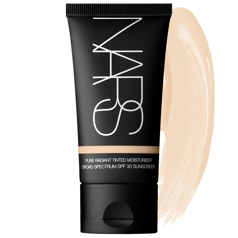 Увлажняющий тонирующий крем Pure Radiant с широким спектром защиты SPF 30 NARS, 1.9 oz, Finland
Увлажняющий тонирующий крем Pure Radiant с широким спектром защиты SPF 30 NARS, 1.9 oz, Finland
