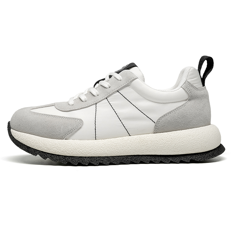 Низкие повседневные туфли для мужчин LEAVELAND, Khaki
Низкие повседневные туфли для мужчин LEAVELAND, Khaki