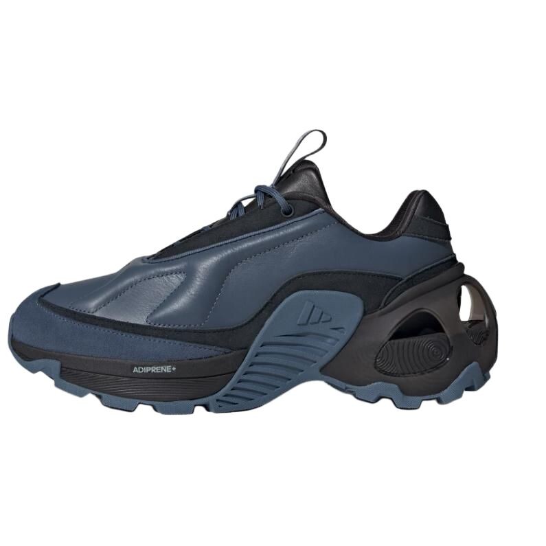 Кроссовки Wonder Runner для бега унисекс с низким верхом, синий/черный Adidas
Кроссовки Wonder Runner для бега унисекс с низким верхом, синий/черный Adidas