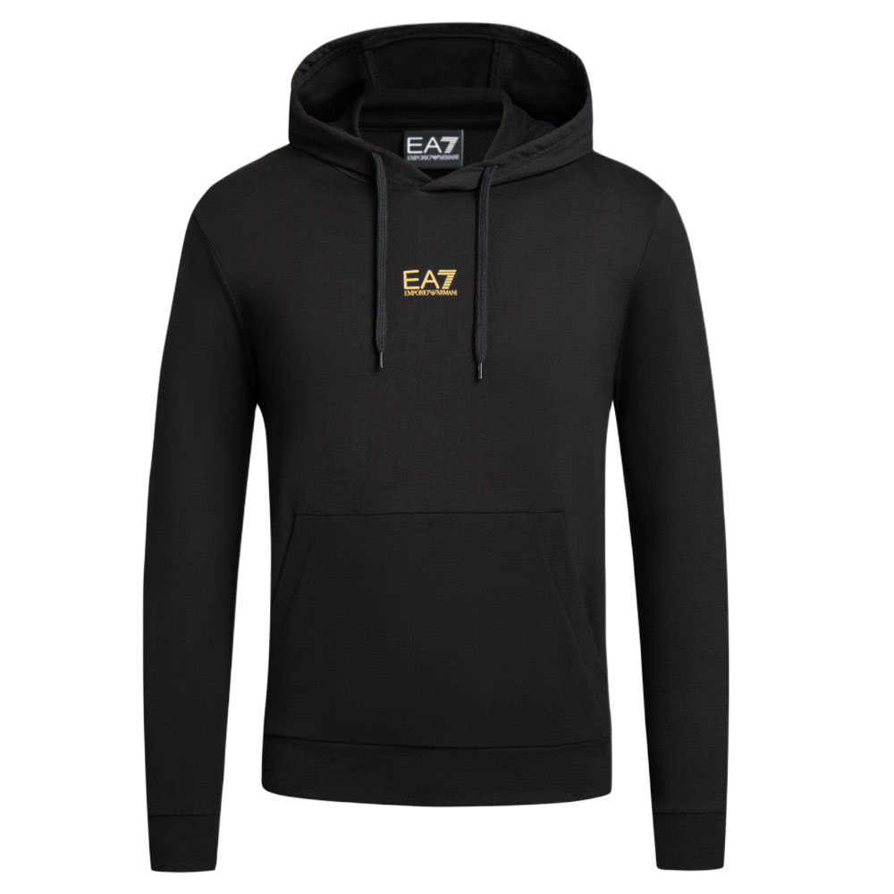 Толстовка ea7 core identity EMPORIO ARMANI, черный
Толстовка ea7 core identity EMPORIO ARMANI, черный