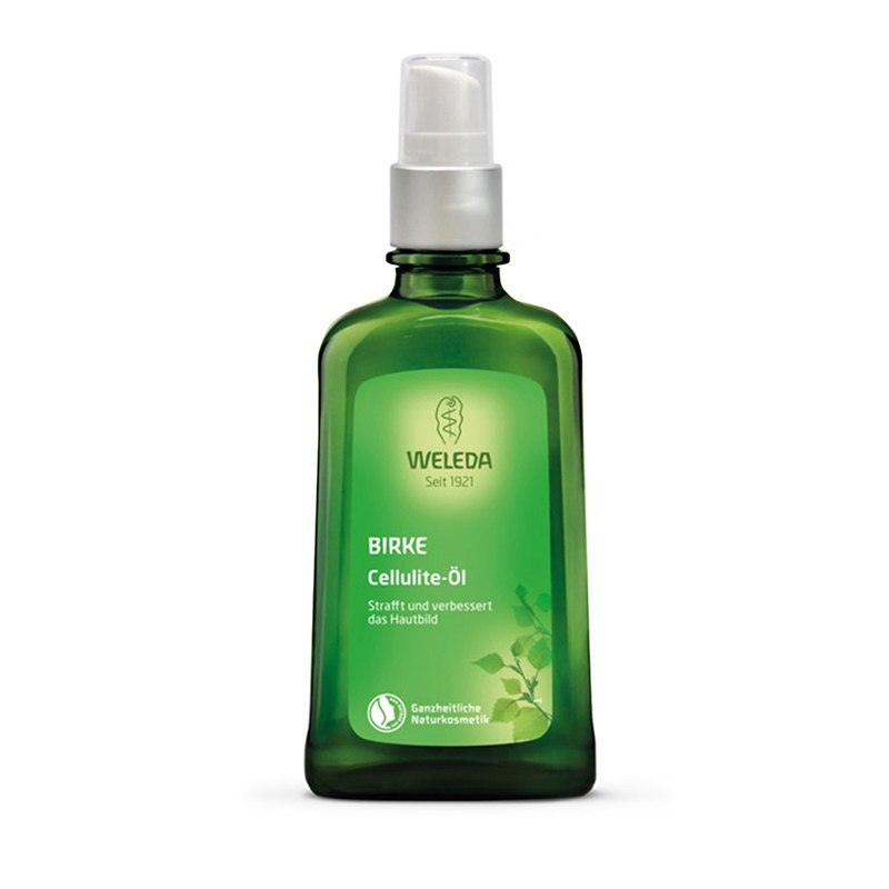 Эфирные масла, сыворотки и уходовые масла для тела унисекс Weleda
Эфирные масла, сыворотки и уходовые масла для тела унисекс Weleda