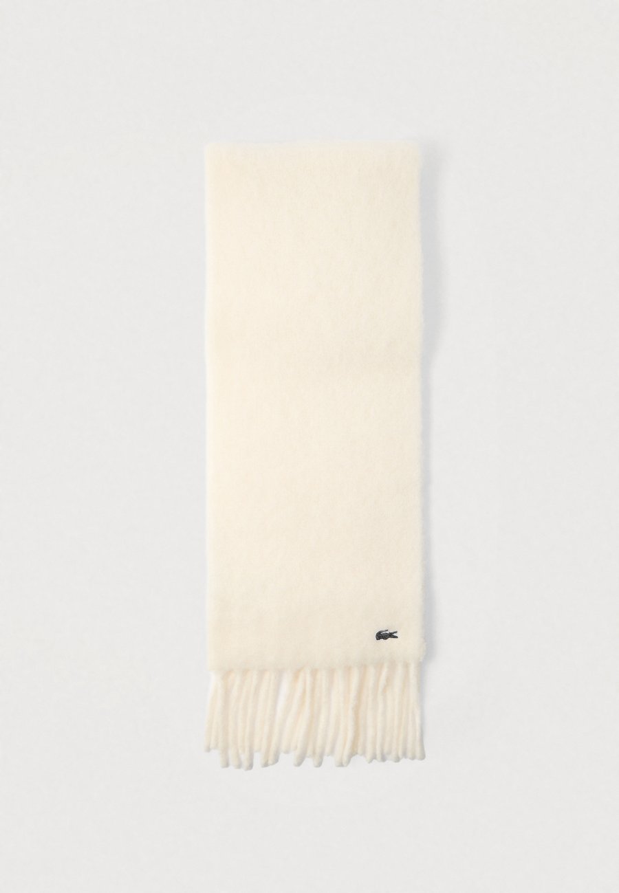 Шарф Lacoste UNISEX, Off White/Off-White
Шарф Lacoste UNISEX, Off White/Off-White