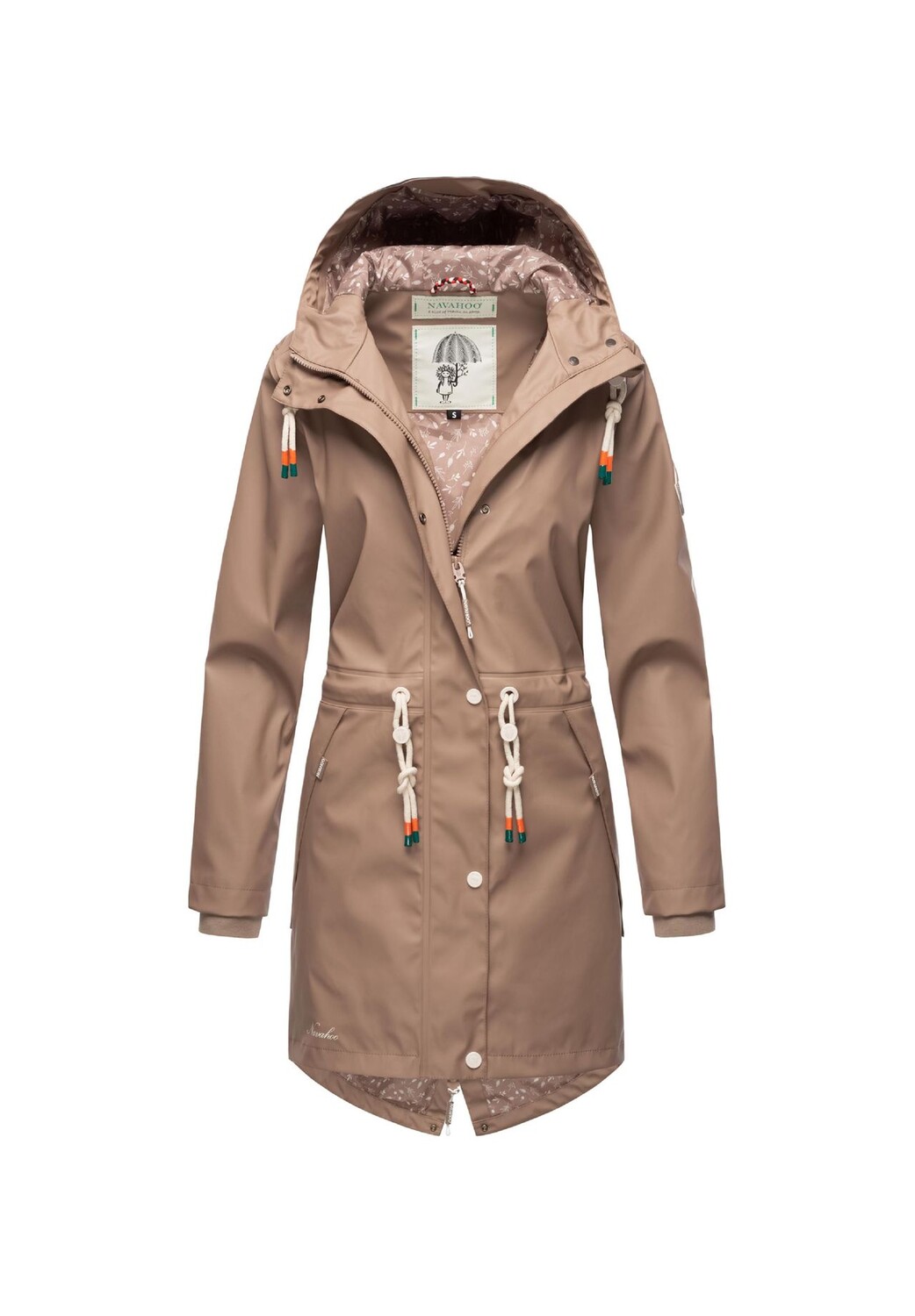 Дождевик Tropical Storm OO NAVAHOO, тауп, Коричневый, Дождевик Tropical Storm OO NAVAHOO, тауп
Дождевик Tropical Storm OO NAVAHOO, тауп, Коричневый, Дождевик Tropical Storm OO NAVAHOO, тауп