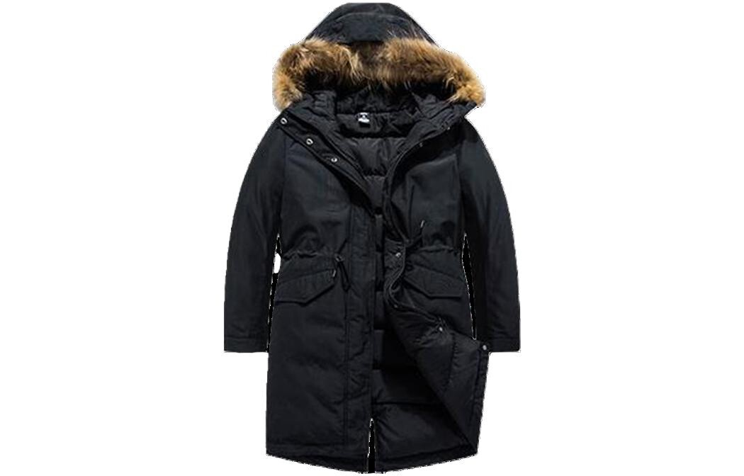 Женская куртка Life Collection Down, цвет черный Anta
Женская куртка Life Collection Down, цвет черный Anta