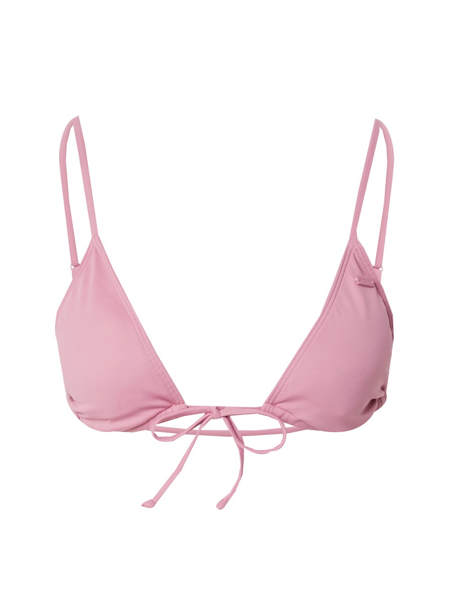 Треугольный бикини-топ ROXY BEACH CLASSICS, розовый
Треугольный бикини-топ ROXY BEACH CLASSICS, розовый