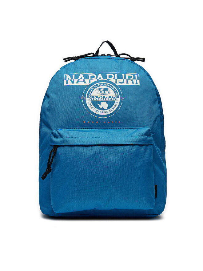 Рюкзак Napapijri, синий
Рюкзак Napapijri, синий