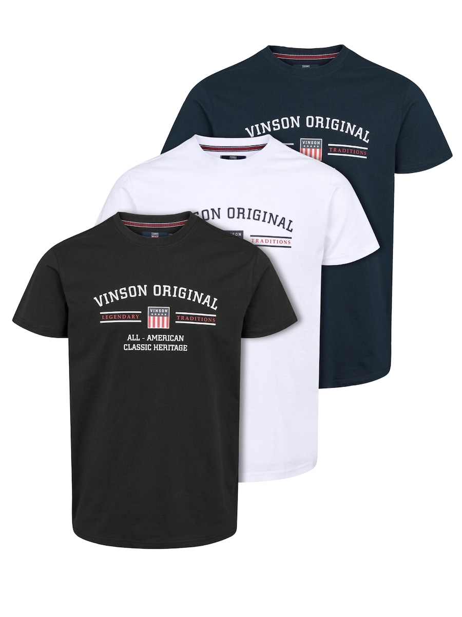 Свитер VINSON Matt, Mixed Colors
Свитер VINSON Matt, Mixed Colors