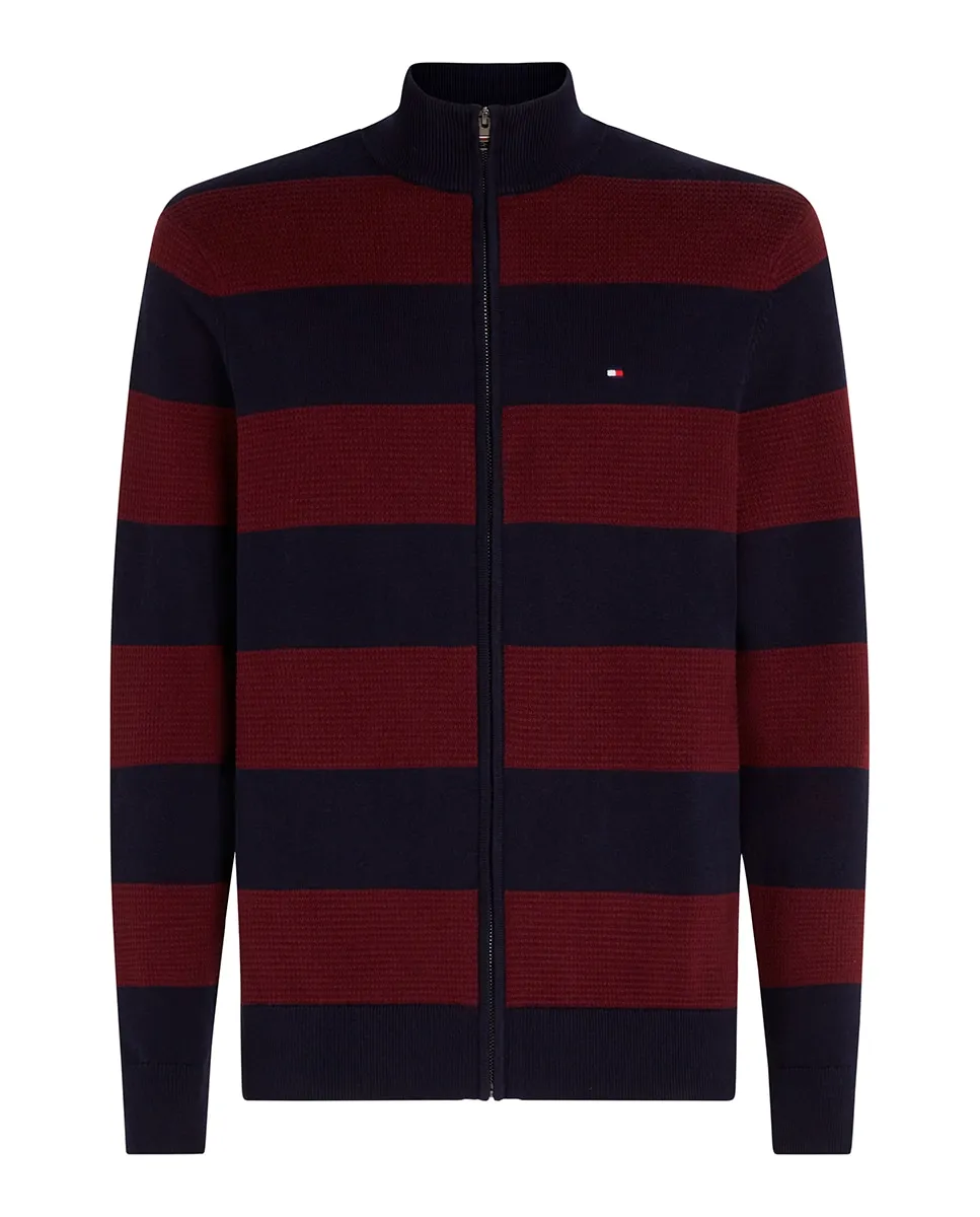 Мужской джемпер с принтом на молнии Tommy Hilfiger, мультиколор
Мужской джемпер с принтом на молнии Tommy Hilfiger, мультиколор